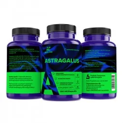 ASTRAGALUS 500mg