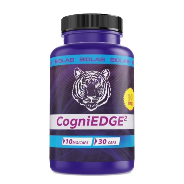 Cogniedge² 10 mg, 30 Kapseln