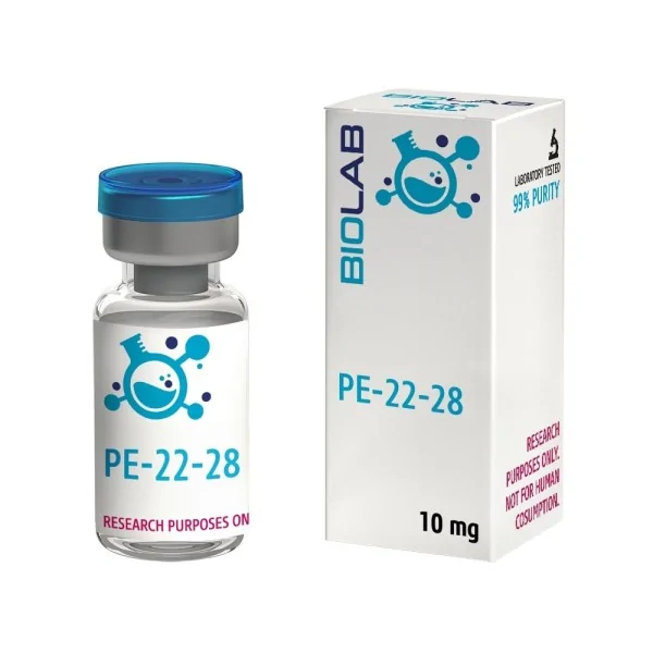 PE-22-31 10 mg