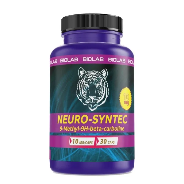 Neuro-syntec 10 mg, 30...