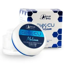 16% GHK-CU FACE CREAM FOR...