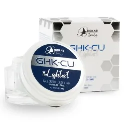 16% GHK-CU FACE CREAM FOR...