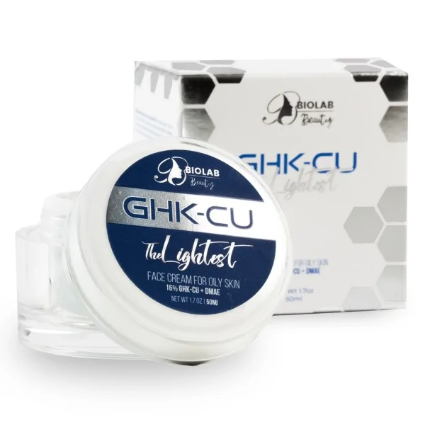 Crema de fata peptidica...