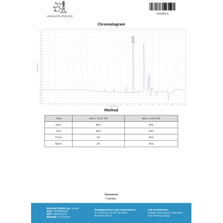 Vitamine D3 30000 UI