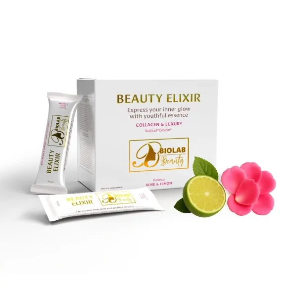 Beauty Elixir kolagen...