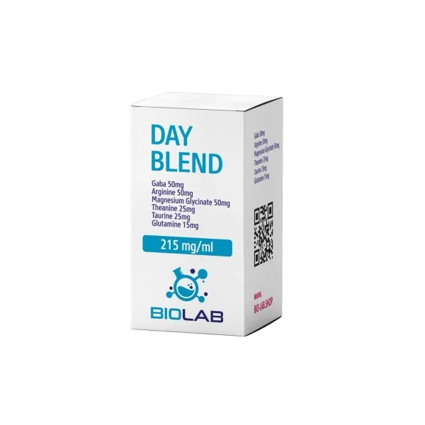 Amestec de zi 215 mg