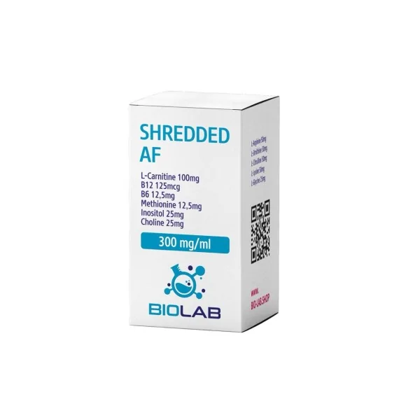 AF mărunțit 300 mg 10 ml