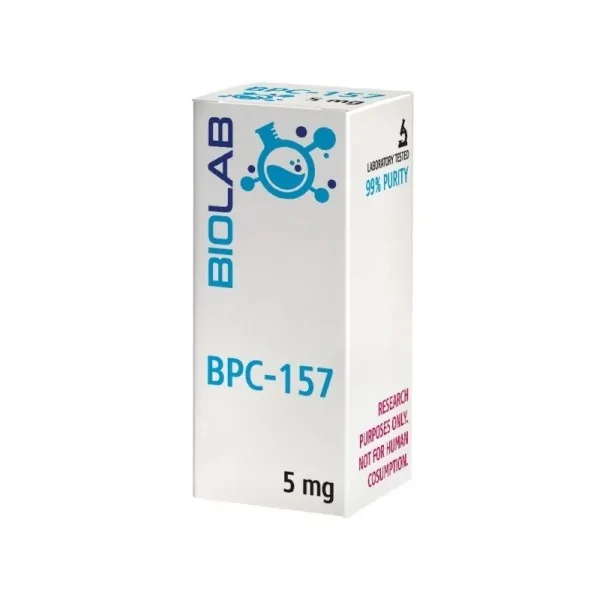 BPC-157 spray 5 mg