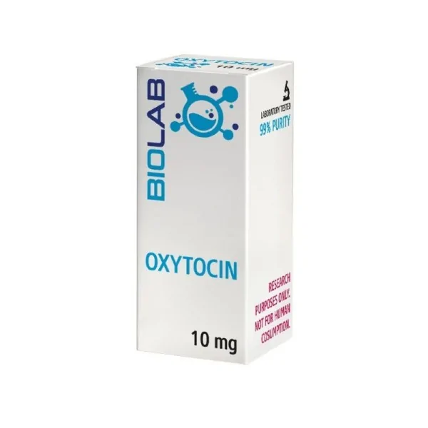 Oksytocyna spray 10 mg