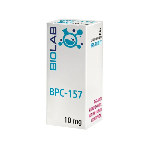 BPC-157 spray 10 mg