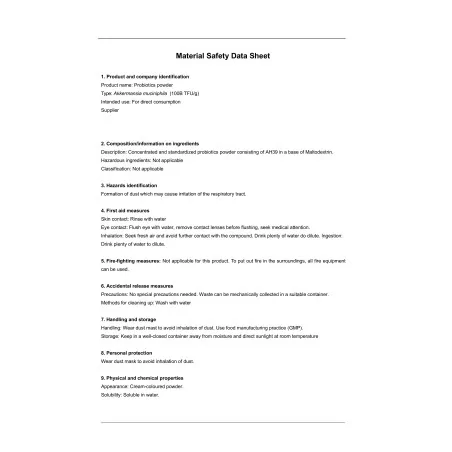 Akkermansia muciniphila GLP-1 GIP Support, 30 kapszula