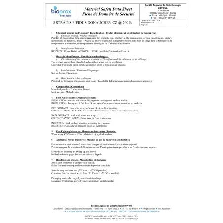 Bifido Guard Max, 30 Kapseln