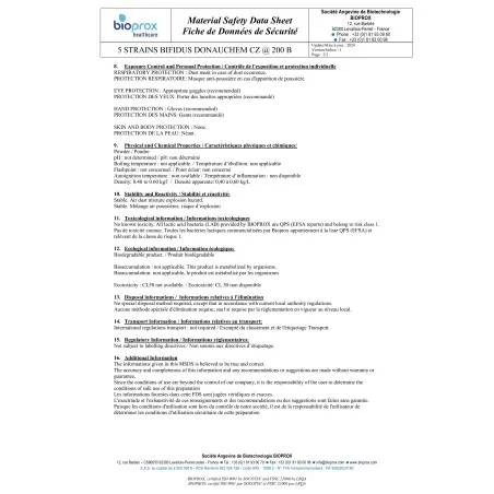 Bifido Guard Max, kapsułki 30 szt.