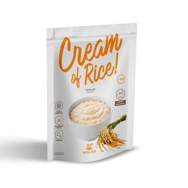 Cream of Rice Grainy,...