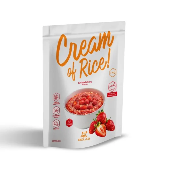 Cream of Rice Grainy,...