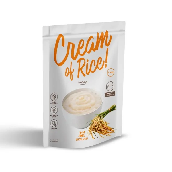 Cream of Rice Smooth,...