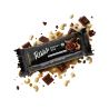 RAW Energy Bar, UNBREAKABLE Karaś x Biolab, energiereep cacao en cashewnoten, 50g