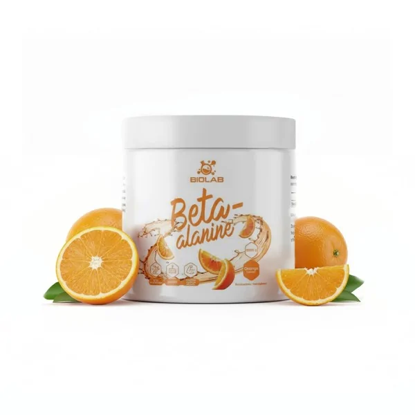 Beta-Alanine poeder, 500g –...