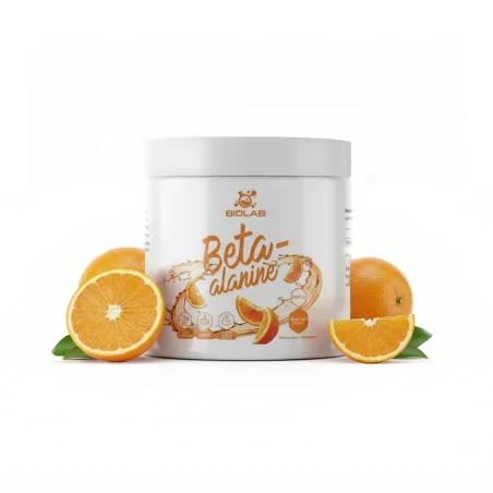 Beta-Alanina in polvere, 500g