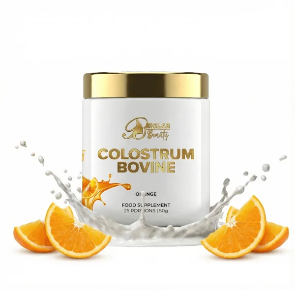 Colostrum Bovine - colostro...