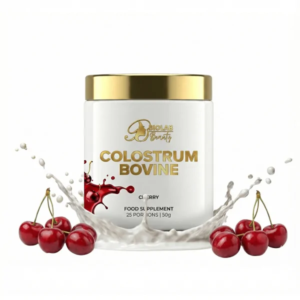 Colostrum Bovine - colostro...
