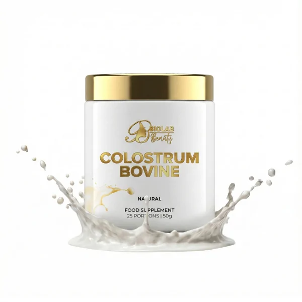 Colostrum Bovine - colostro...