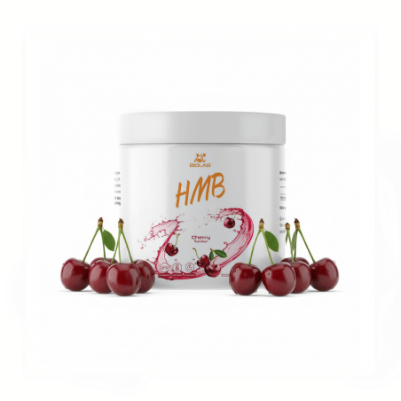 HMB v prášku, 500g