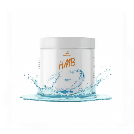 HMB poeder, 500g
