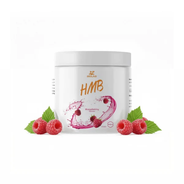 HMB in polvere, 500g –...