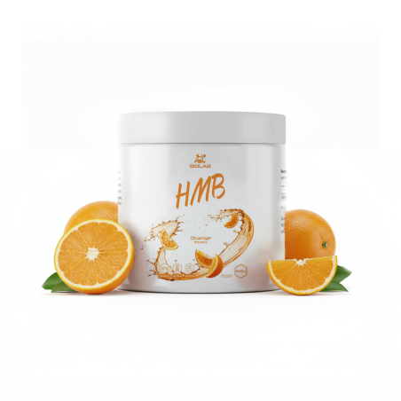 HMB en polvo, 500g