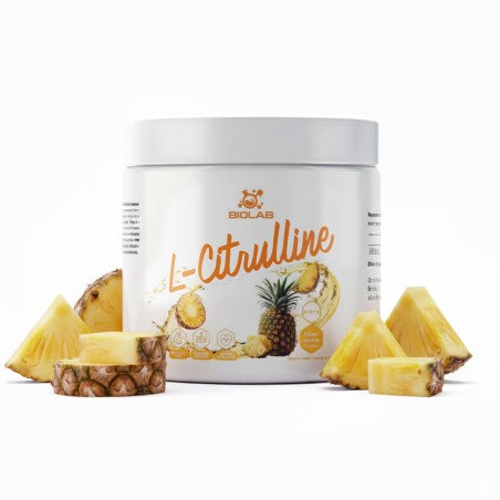 L-Citrullin in Pulverform, 500g