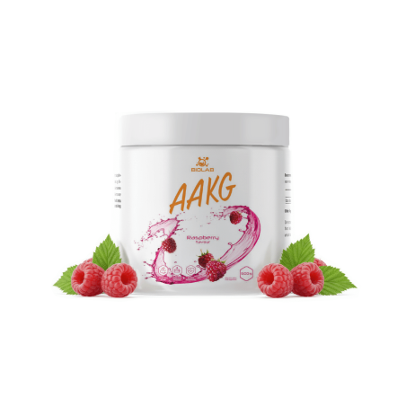 AAKG i pulverform, 500g