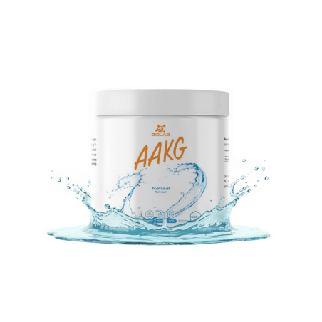 AAKG poeder, 500g