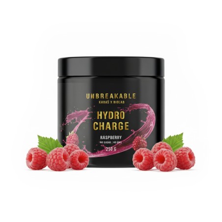 Hydro Charge UNBREAKABLE Karaś x Biolab, 250g