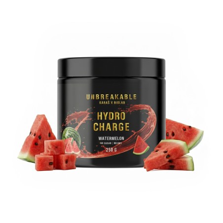 Hydro Charge UNBREAKABLE Karaś x Biolab, 250g