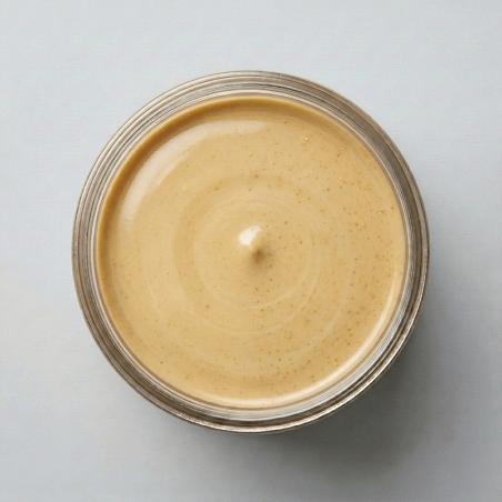 Crema spalmabile alle noci senza zucchero, NAUGHTY NUTTY, 250g