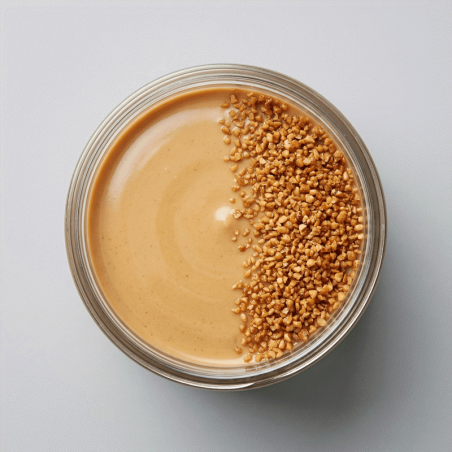 Pâte à tartiner aux noix sans sucre, NAUGHTY NUTTY, 250g