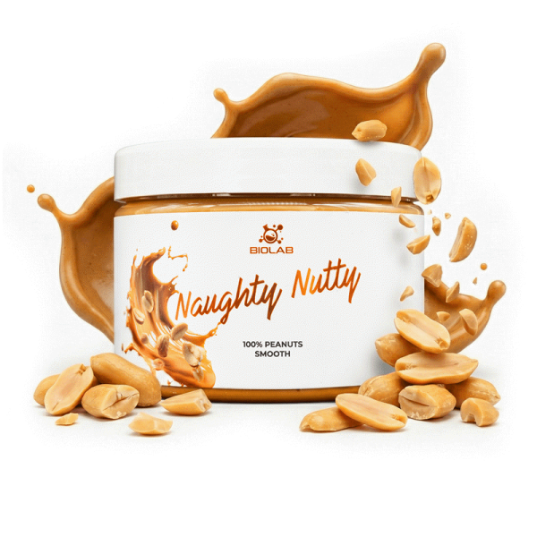 Crema di arachidi 100%...