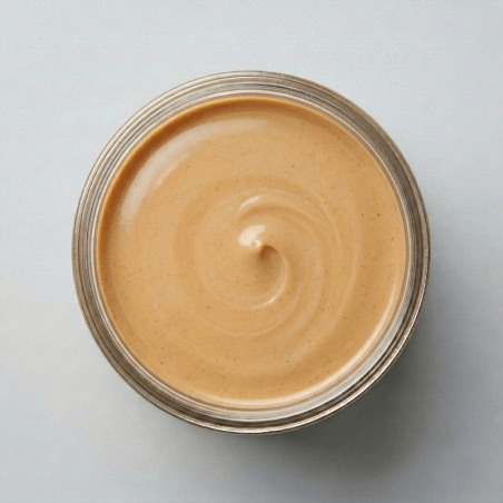 Crema di arachidi 100% Smooth/Crunchy, NAUGHTY NUTTY, 500g