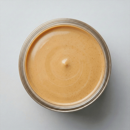 100% Cashewsmör, NAUGHTY NUTTY, 500g