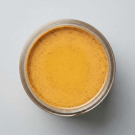 Crema de almendras 100%, NAUGHTY NUTTY, 500g