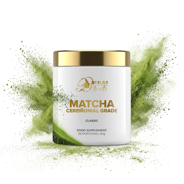 Matcha Ceremonial Grade, 50g