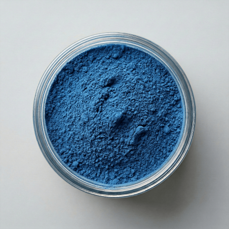 Blue Matcha, kék pillangóborsó virág tea, 50g