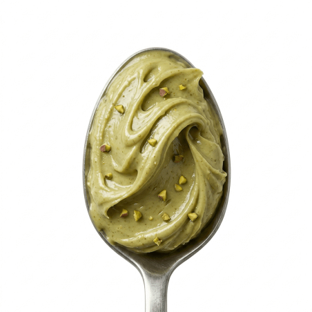 Krem orzechowy bez cukru, NAUGHTY NUTTY, 250g