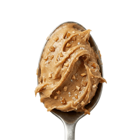 Sockerfri Nötkräm, NAUGHTY NUTTY, 250g