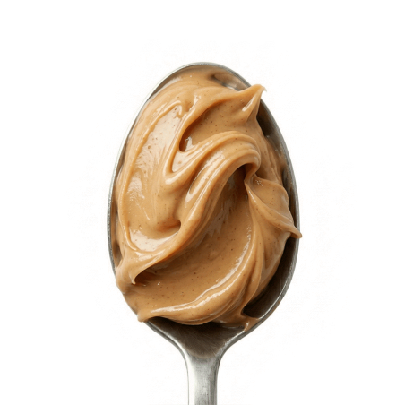 Crema di arachidi 100% Smooth/Crunchy, NAUGHTY NUTTY, 500g