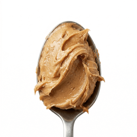 100% Cashewsmör, NAUGHTY NUTTY, 500g
