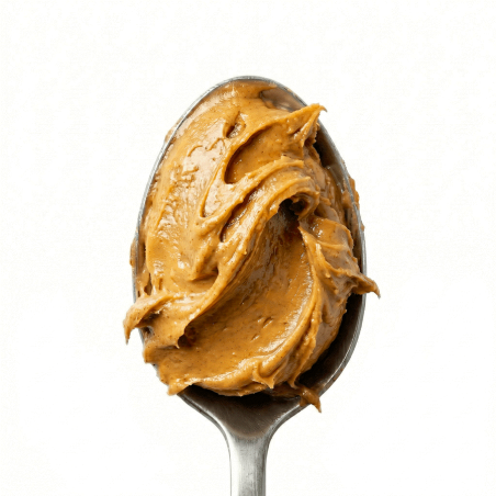 100% Mandulavaj, NAUGHTY NUTTY, 500g