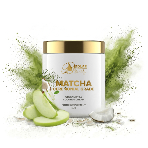 Matcha Ceremonial Grade,...