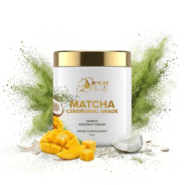 Matcha Ceremonial Grade,...